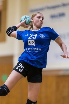 Bild 244 - TSV Ellerau - SG Hamburg Nord : Ergebnis: 42:23